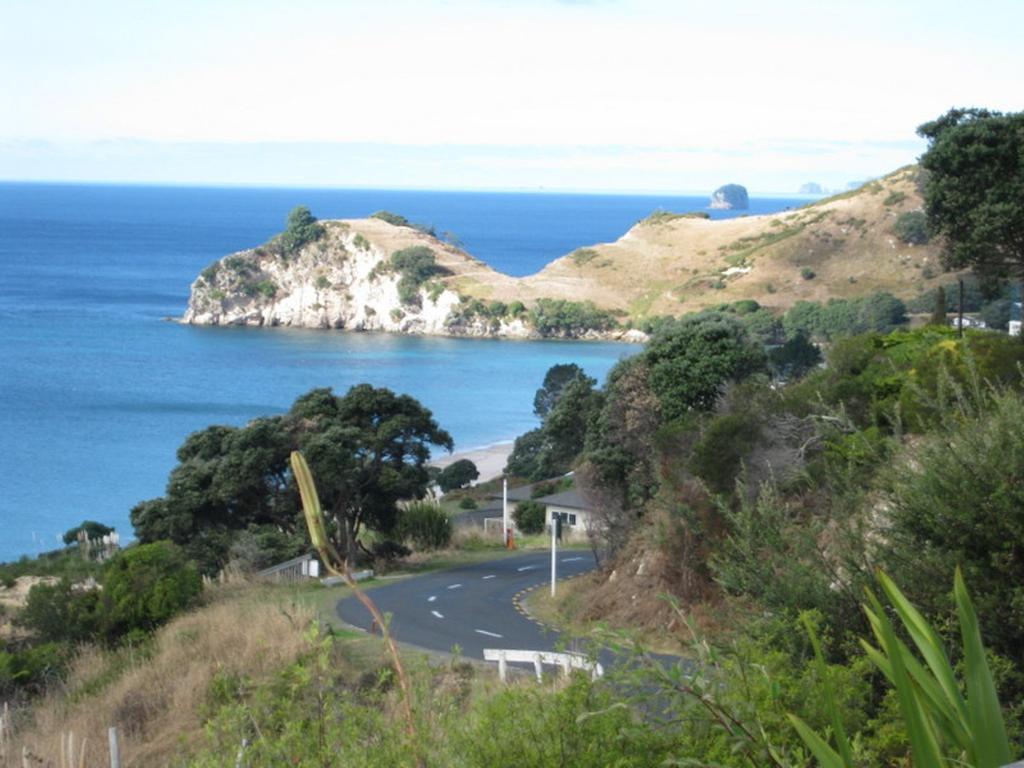 Cathedral Cove Apartment Hahei Quarto foto