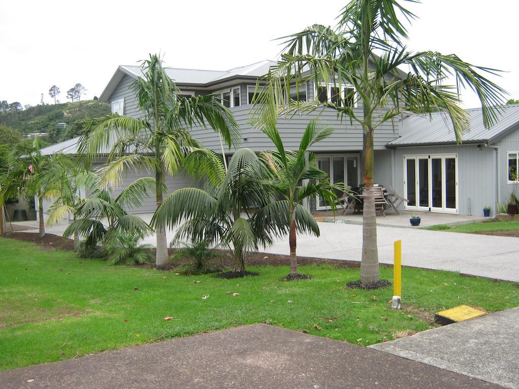 Cathedral Cove Apartment Hahei Quarto foto